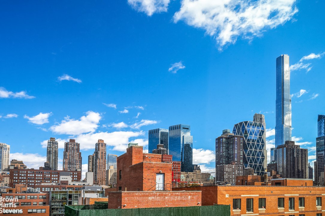 432 West 52nd Street 7H Clinton New York NY 10019