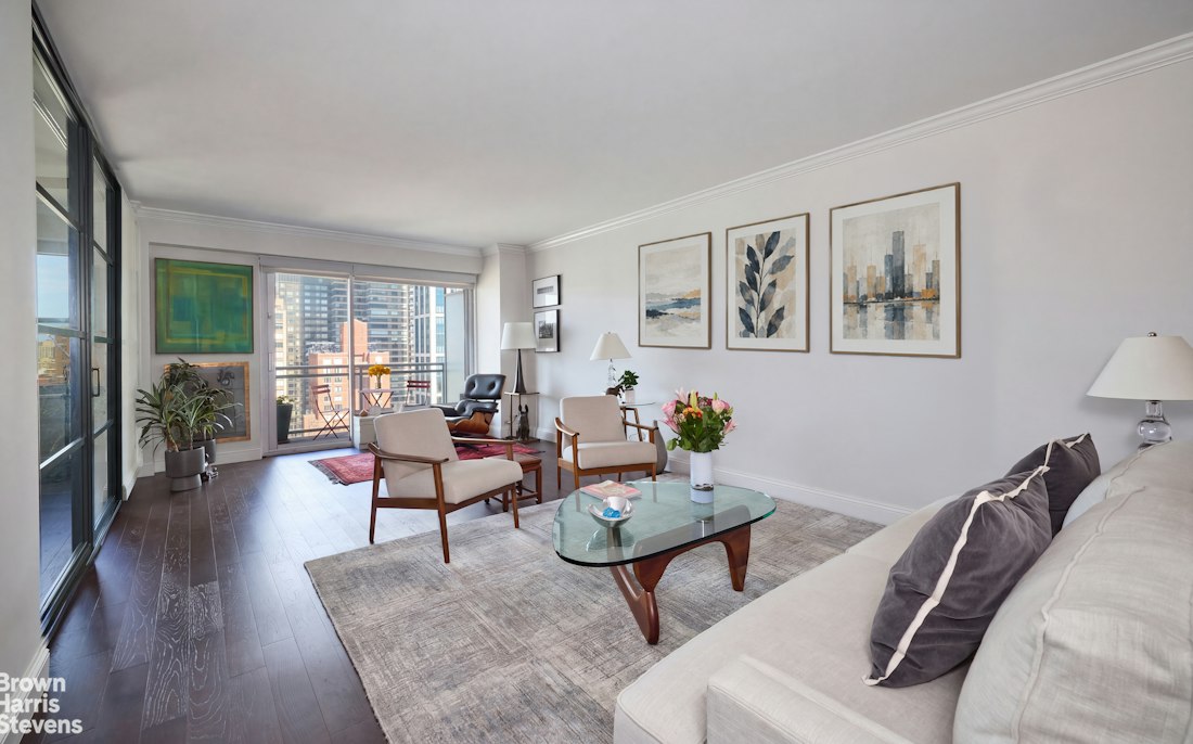 400 East 56th Street Sutton Place New York NY 10022