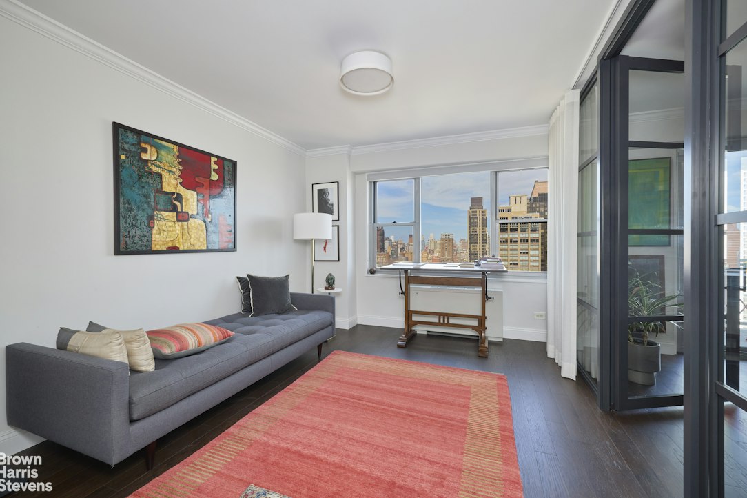 400 East 56th Street Sutton Place New York NY 10022