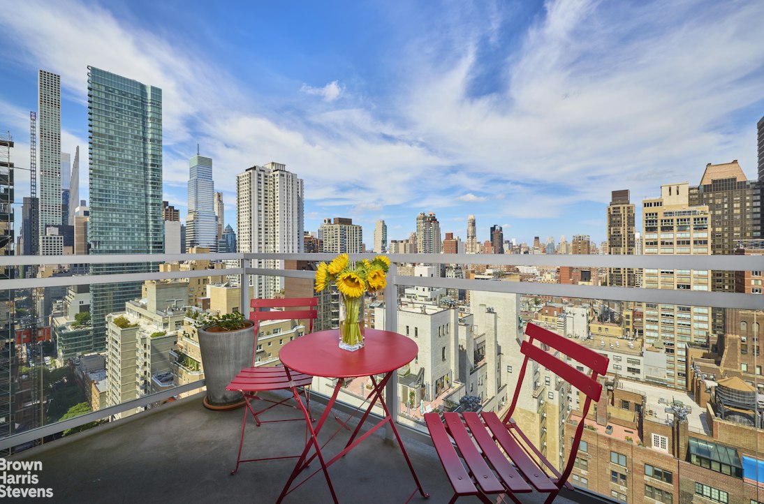 400 East 56th Street Sutton Place New York NY 10022