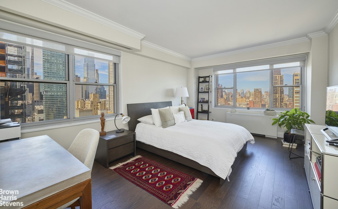 400 East 56th Street Sutton Place New York NY 10022