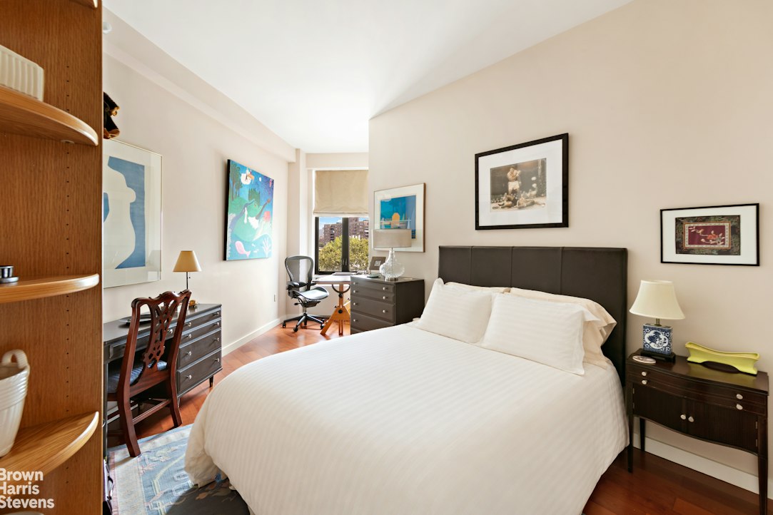 380 Lenox Avenue 8A West Harlem New York NY 10027