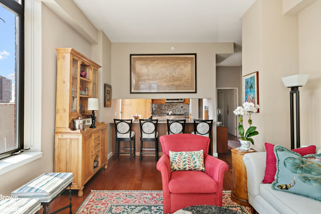 380 Lenox Avenue 8A West Harlem New York NY 10027