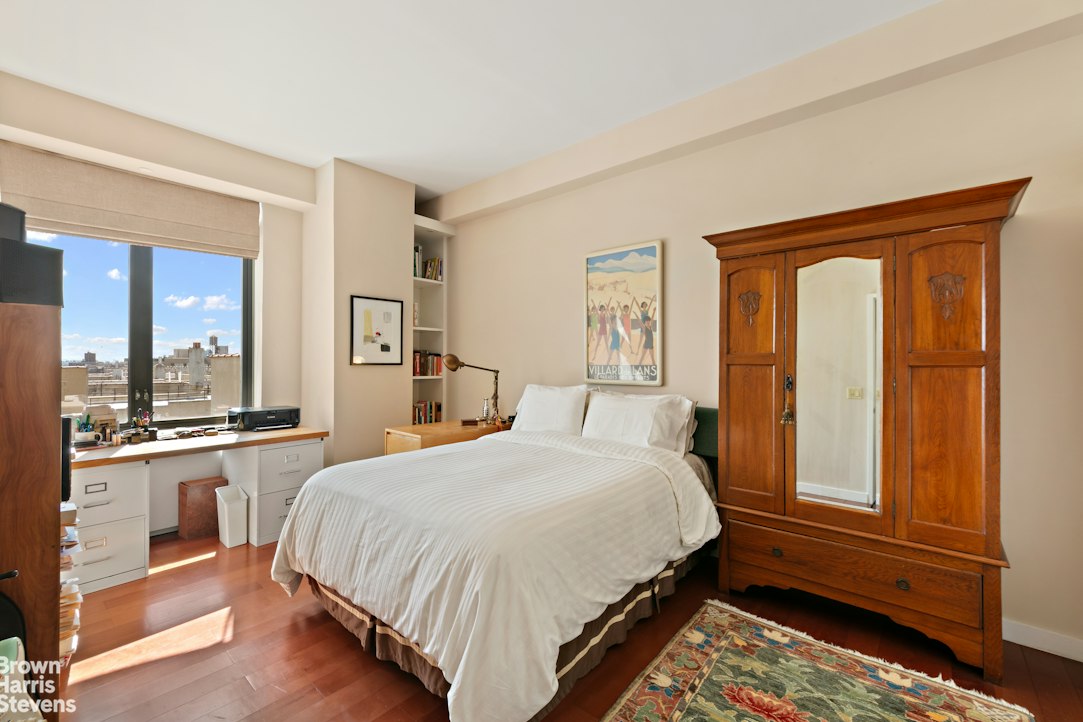380 Lenox Avenue 8A West Harlem New York NY 10027
