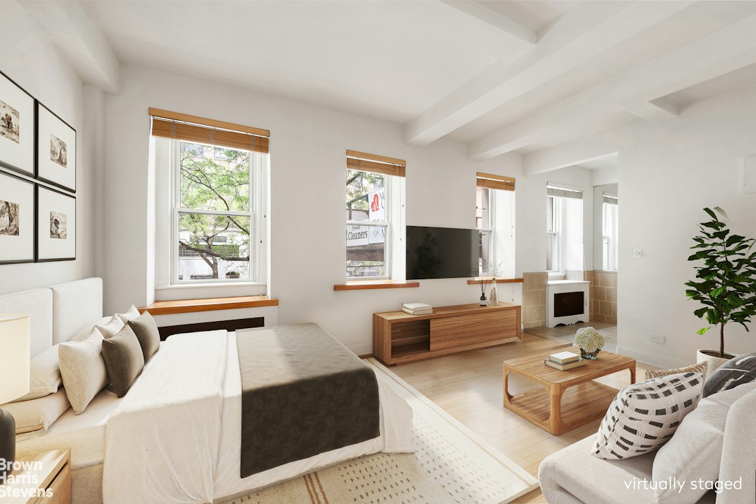 116 West 72nd Street 2B Lincoln Square New York NY 10023