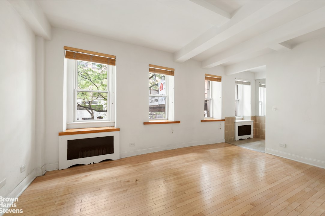 116 West 72nd Street 2B Lincoln Square New York NY 10023