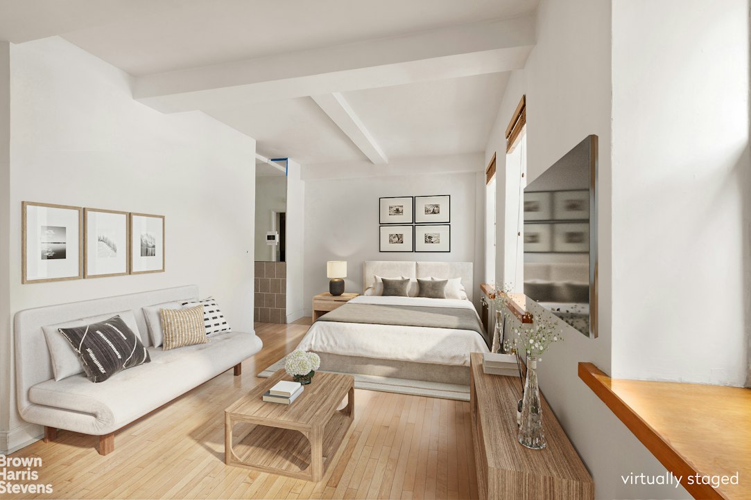 116 West 72nd Street 2B Lincoln Square New York NY 10023