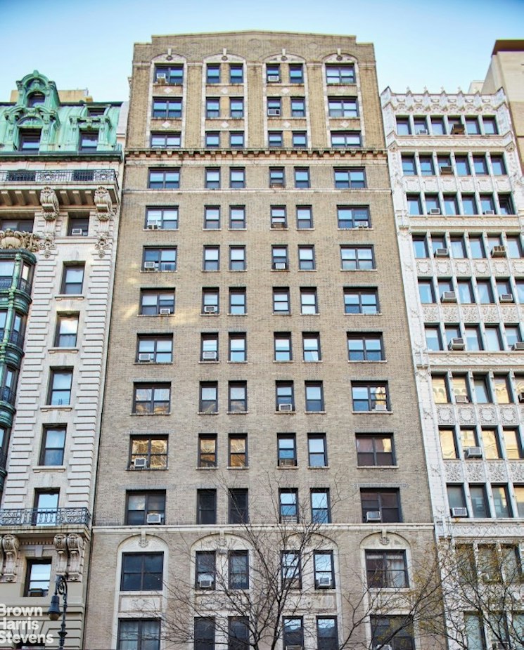 116 West 72nd Street 2B Lincoln Square New York NY 10023