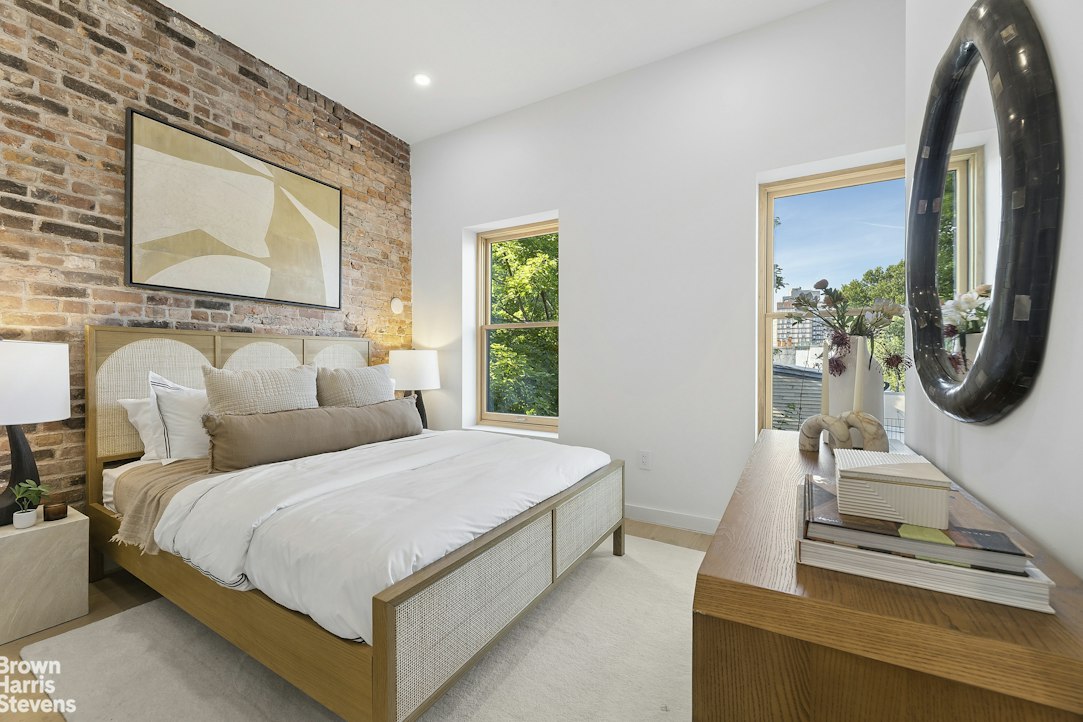 149 Prospect Place 3FL Prospect Heights Brooklyn NY 11238