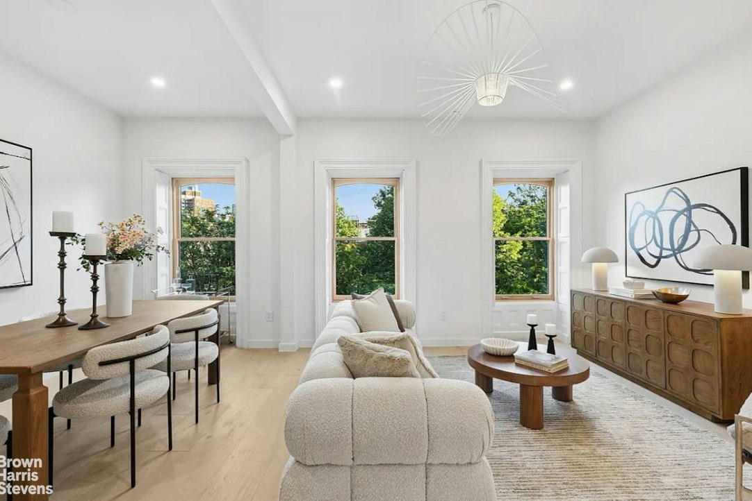 149 Prospect Place 3FL Prospect Heights Brooklyn NY 11238