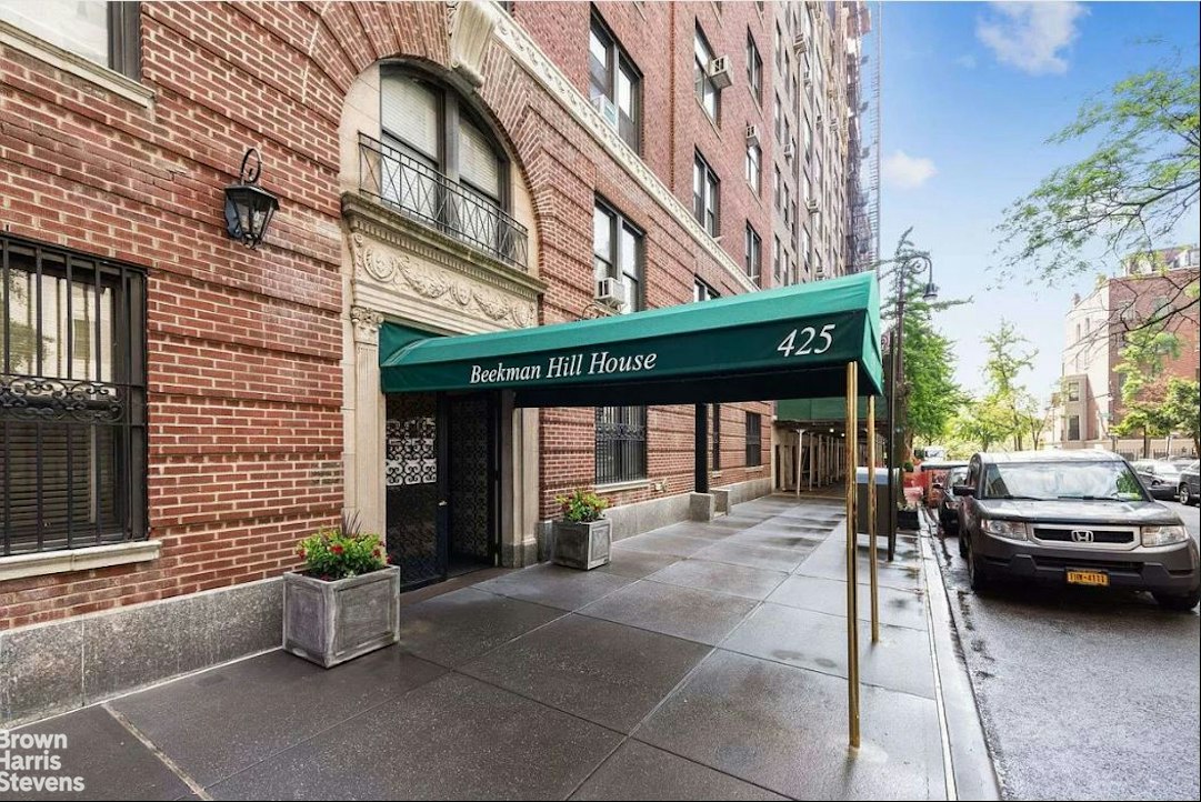 425 East 51st Street Beekman Place New York NY 10022