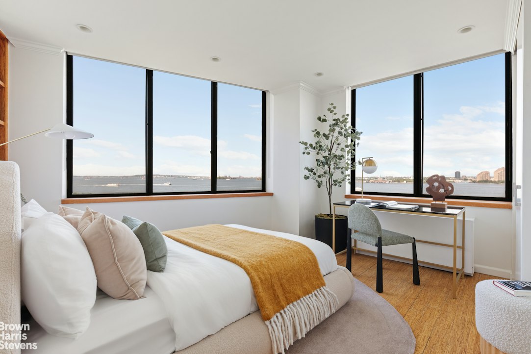380 Rector Place 8M Battery Park City New York NY 10280