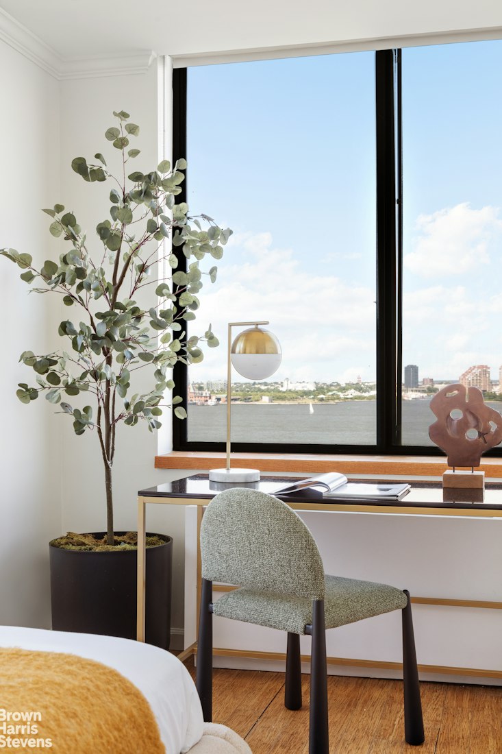 380 Rector Place 8M Battery Park City New York NY 10280