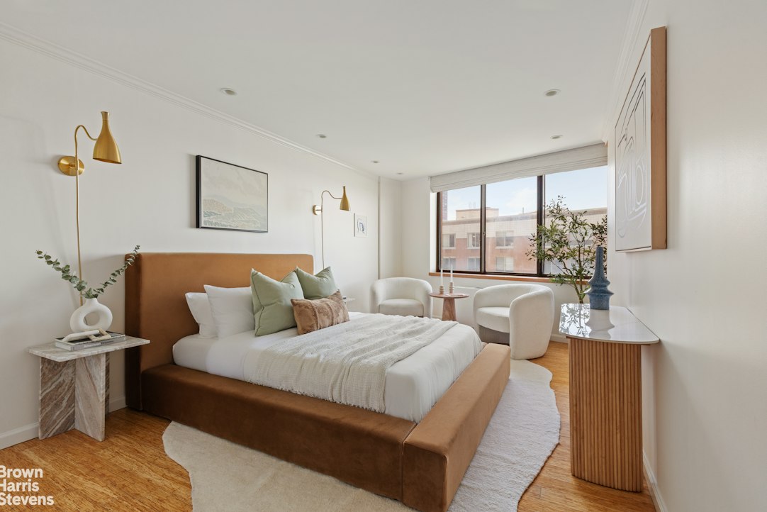 380 Rector Place 8M Battery Park City New York NY 10280