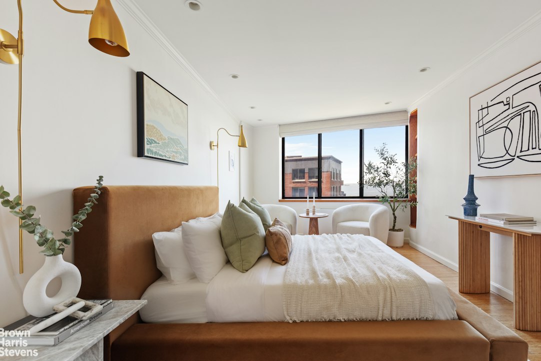 380 Rector Place 8M Battery Park City New York NY 10280