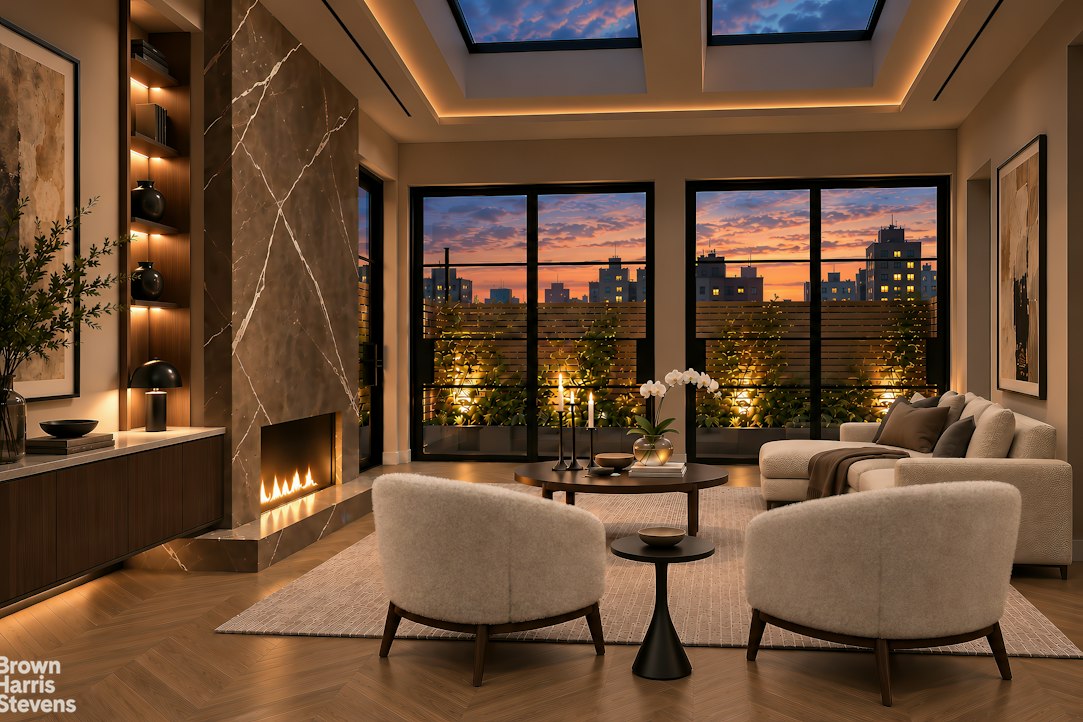 205 West 89th Street PH67 Upper West Side New York NY 10024