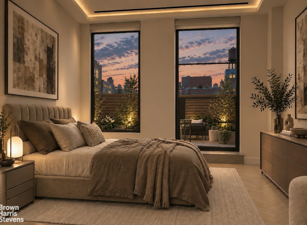205 West 89th Street PH67 Upper West Side New York NY 10024