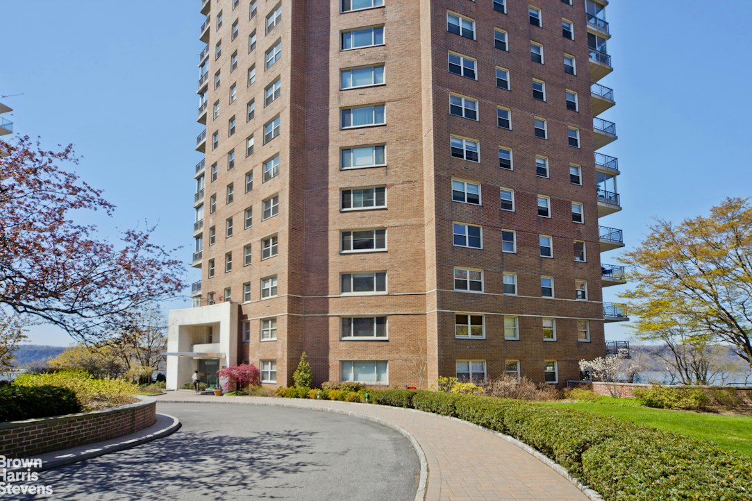 2621 Palisade Avenue 1G Spuyten Duyvil Bronx NY 10463