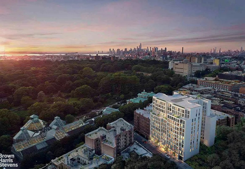 111 Montgomery Street Crown Heights Brooklyn NY 11225
