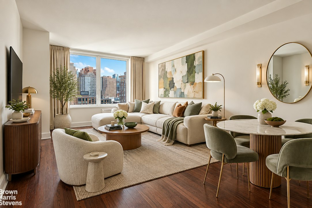 60 Riverside Blvd. 1904 Lincoln Square New York NY 10069
