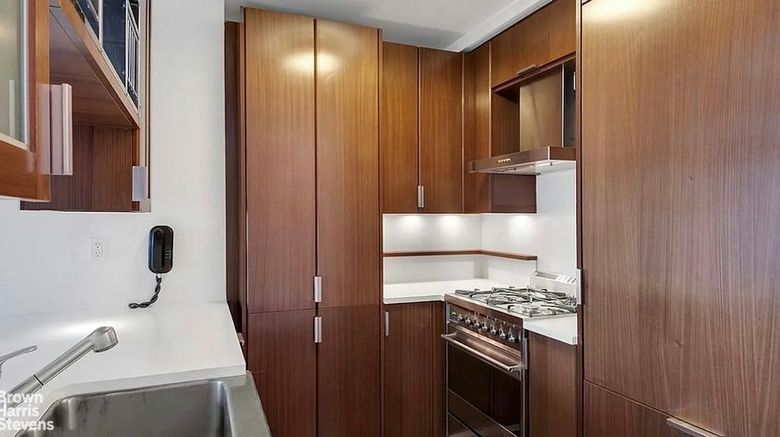 60 Riverside Blvd. 1904 Lincoln Square New York NY 10069