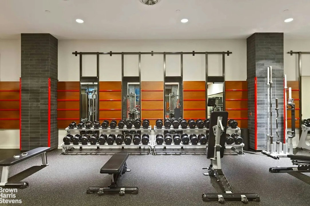 60 Riverside Blvd. 1904 Lincoln Square New York NY 10069