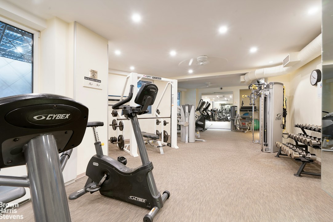 60 Sutton Place South Sutton Place New York NY 10022