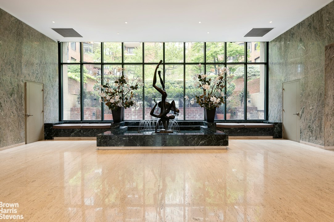 60 Sutton Place South Sutton Place New York NY 10022