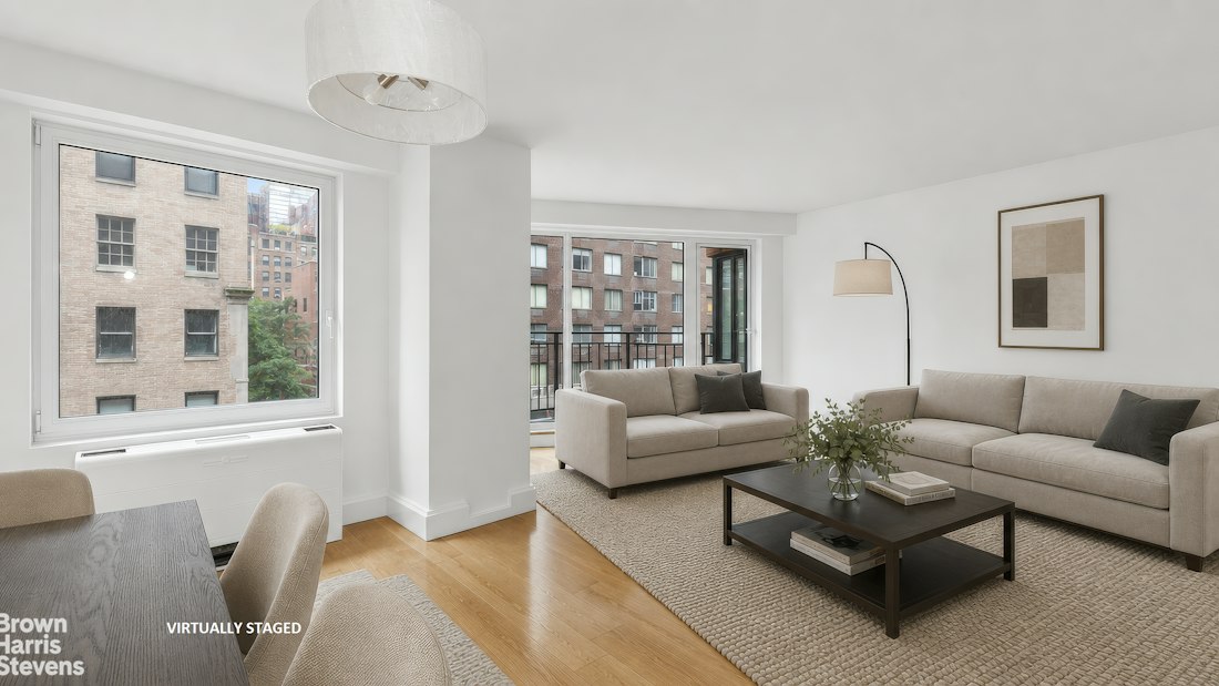 60 Sutton Place South Sutton Place New York NY 10022
