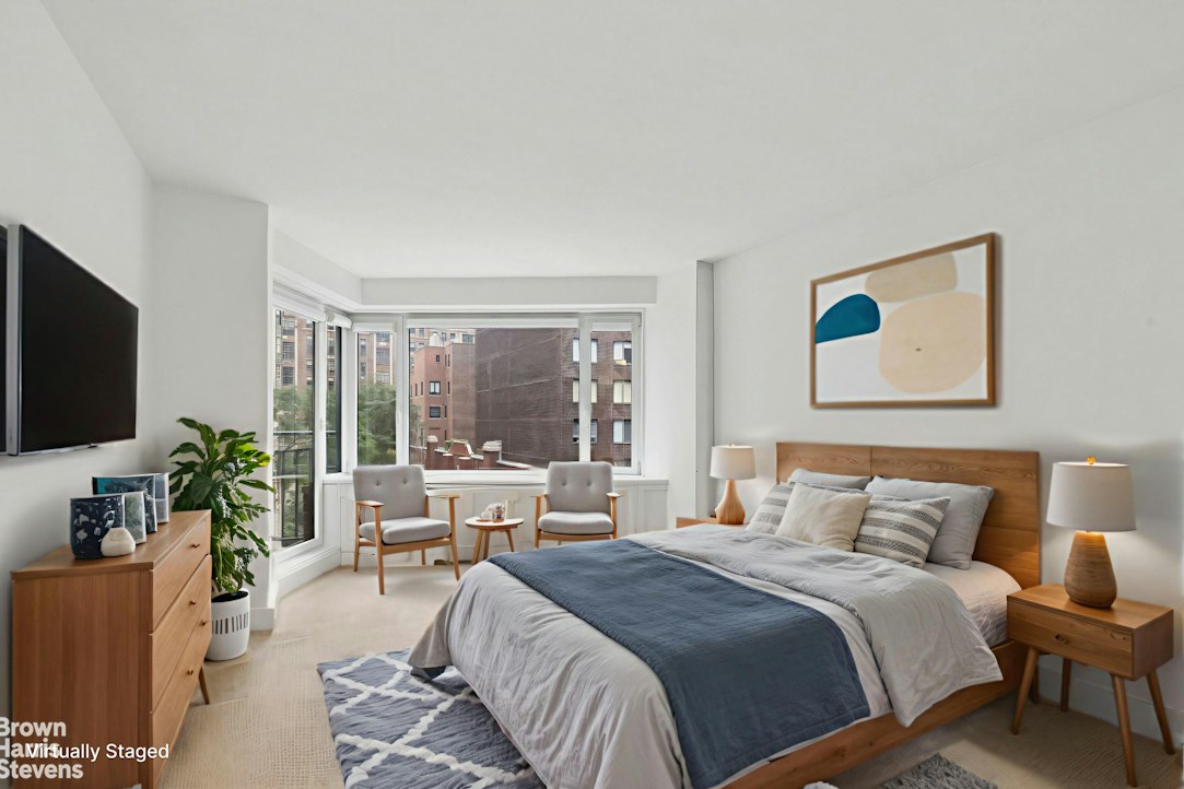 60 Sutton Place South Sutton Place New York NY 10022