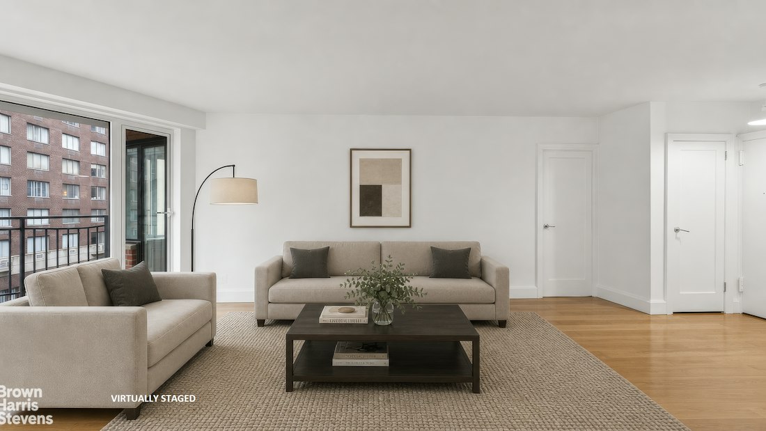 60 Sutton Place South Sutton Place New York NY 10022