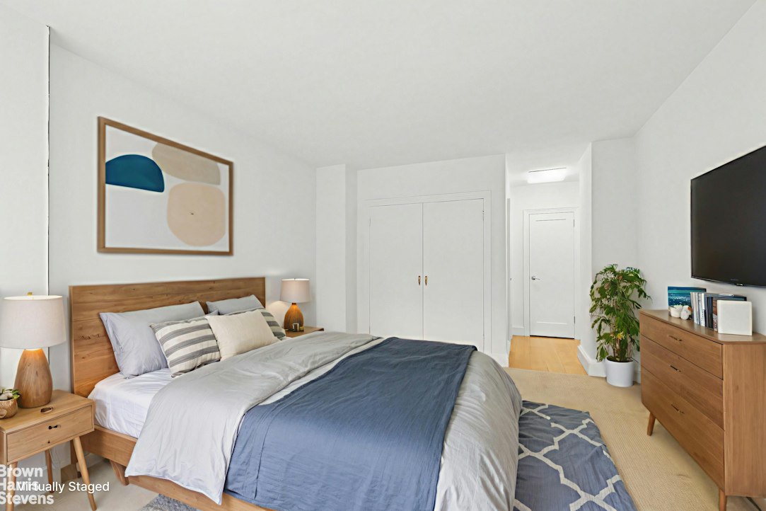 60 Sutton Place South Sutton Place New York NY 10022