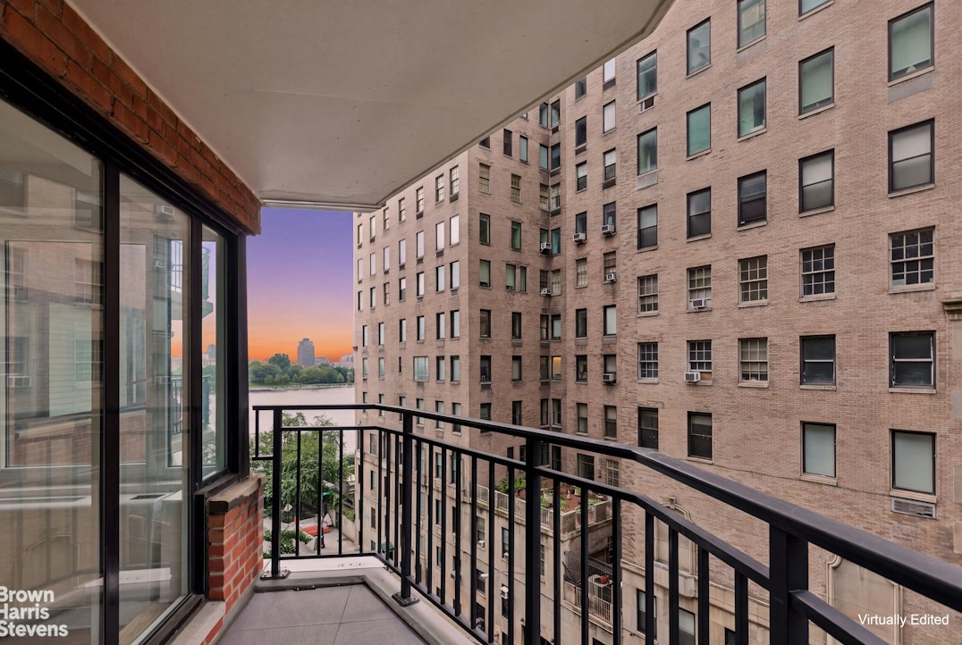 60 Sutton Place South Sutton Place New York NY 10022