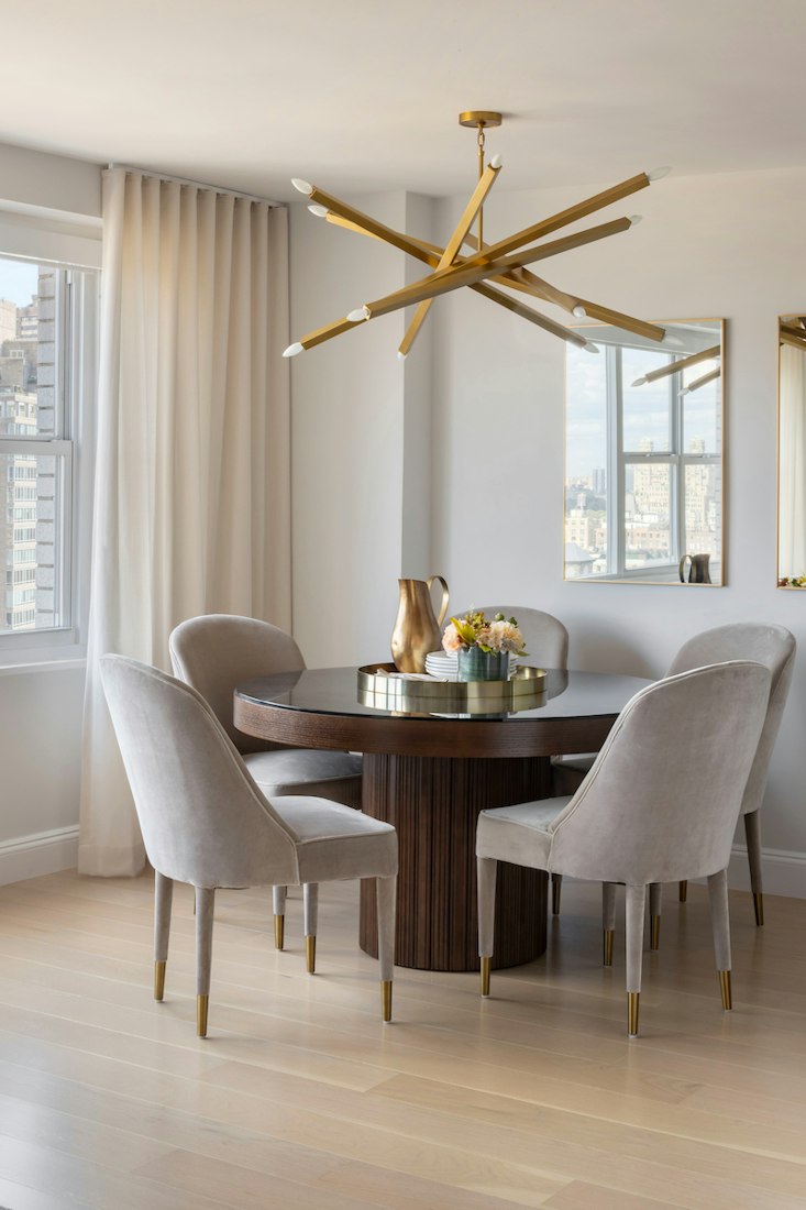 155 West 68th Street Lincoln Square New York NY 10023