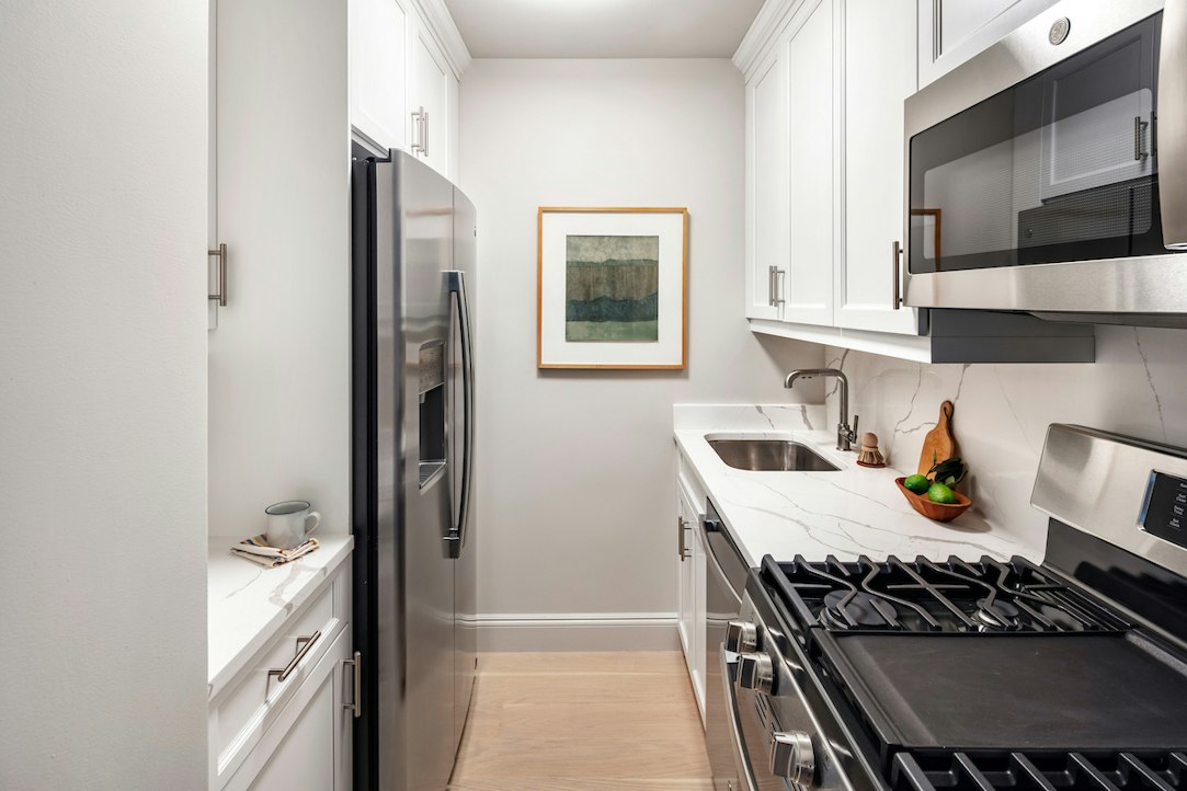 155 West 68th Street Lincoln Square New York NY 10023