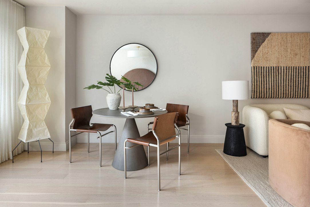 155 West 68th Street Lincoln Square New York NY 10023