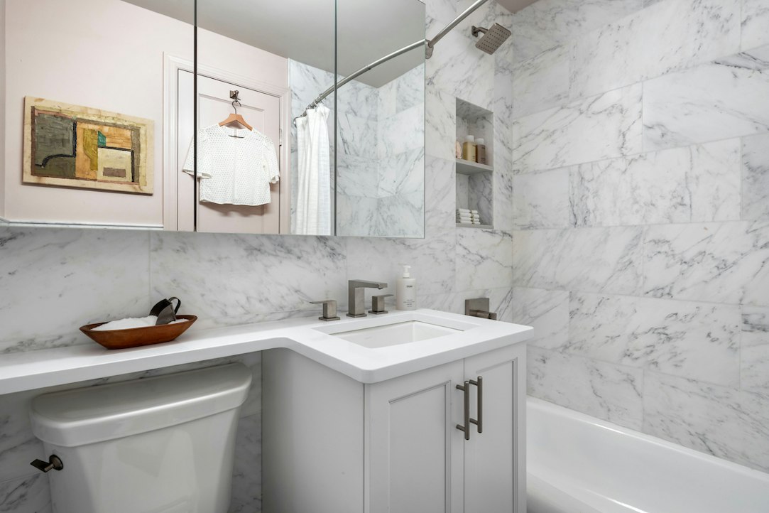 155 West 68th Street Lincoln Square New York NY 10023