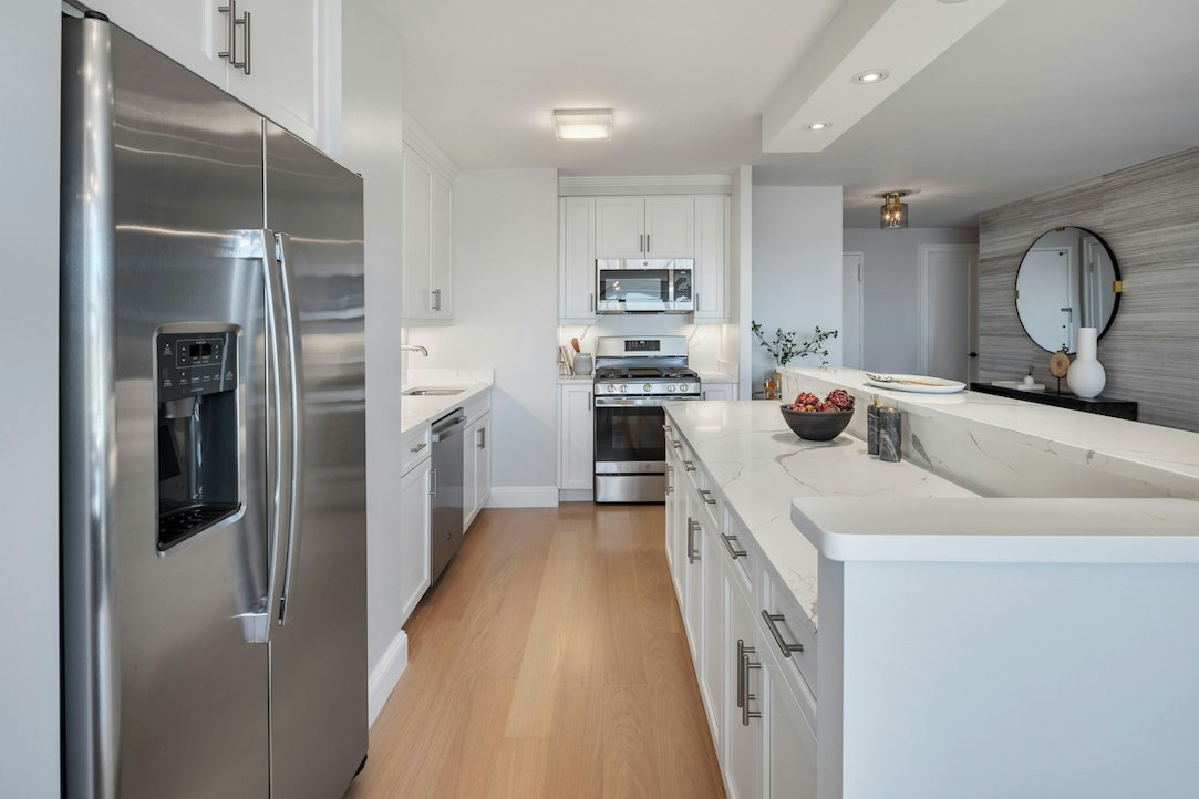 155 West 68th Street Lincoln Square New York NY 10023