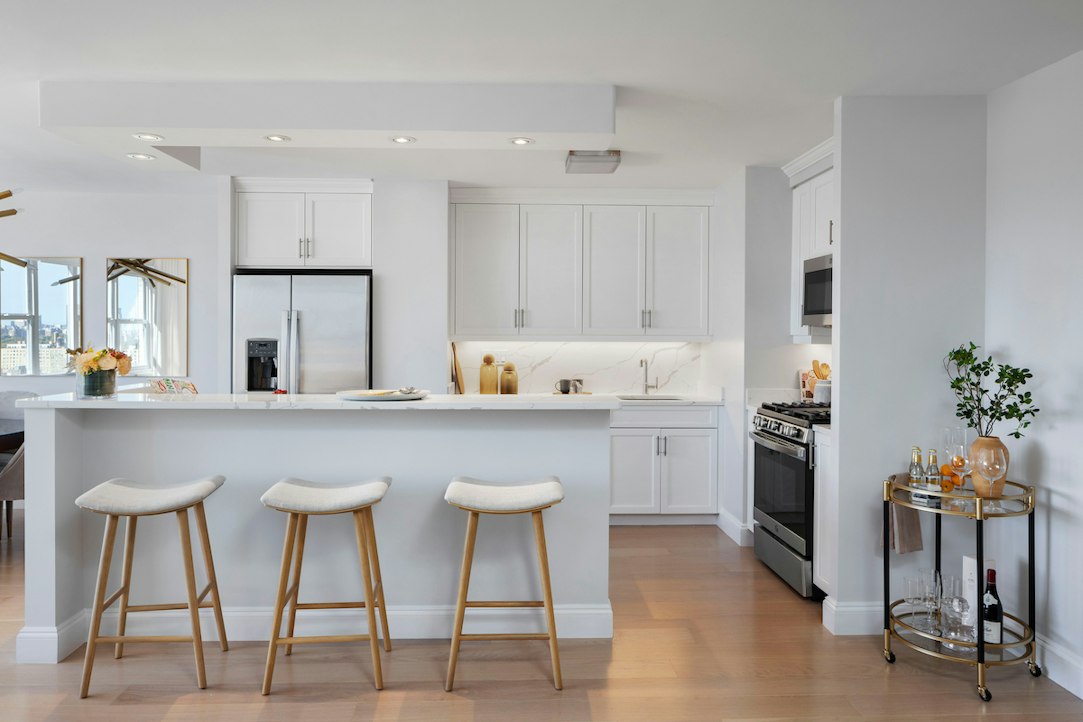 155 West 68th Street Lincoln Square New York NY 10023