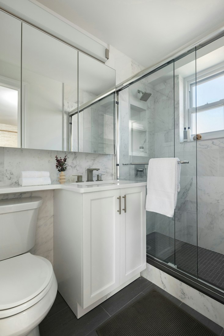 155 West 68th Street Lincoln Square New York NY 10023