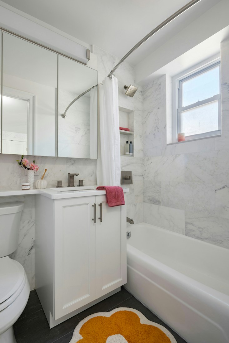 155 West 68th Street Lincoln Square New York NY 10023