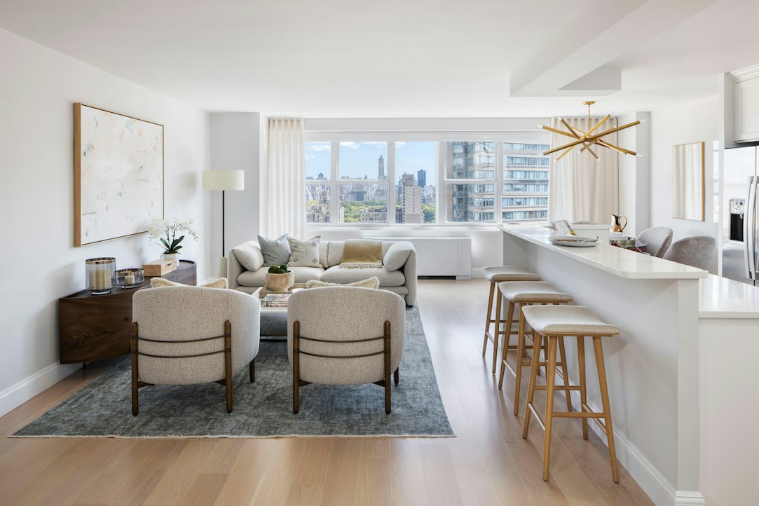 155 West 68th Street Lincoln Square New York NY 10023