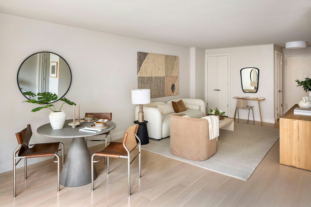 155 West 68th Street Lincoln Square New York NY 10023