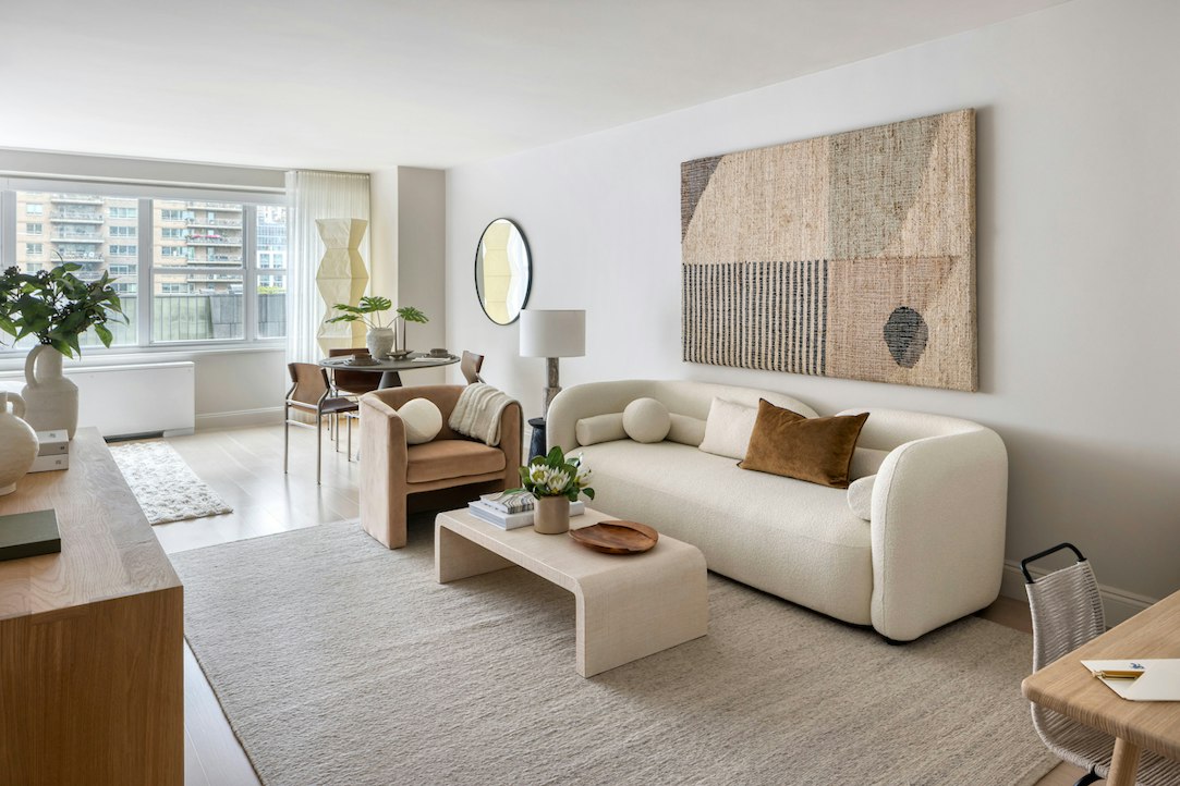 155 West 68th Street Lincoln Square New York NY 10023