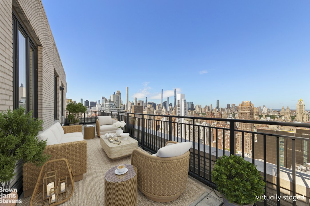 300 East 77th Street PH2/3 Upper East Side New York NY 10075