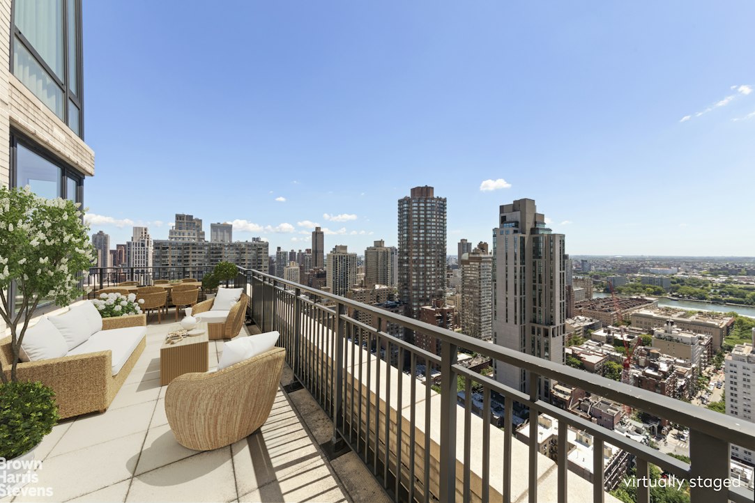 300 East 77th Street PH2/3 Upper East Side New York NY 10075
