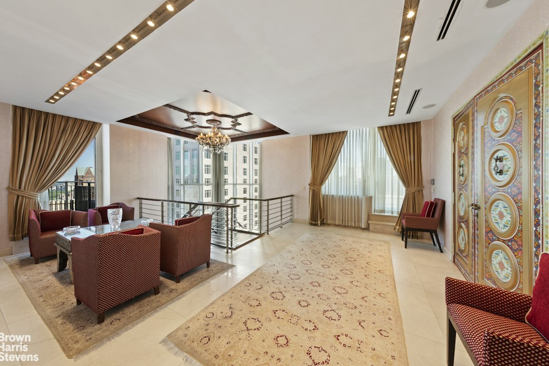 300 East 77th Street PH2/3 Upper East Side New York NY 10075