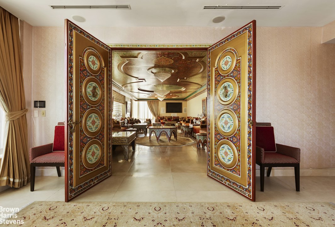 300 East 77th Street PH2/3 Upper East Side New York NY 10075