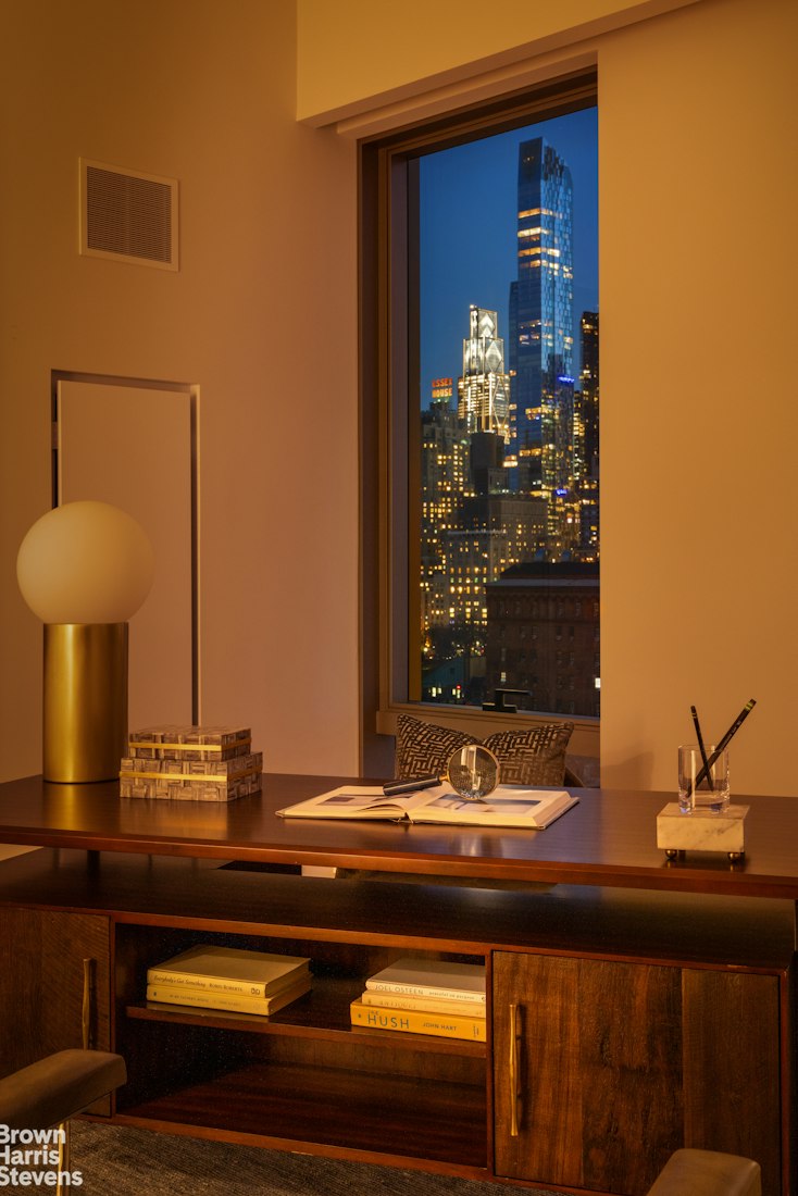 50 West 66th Street 17F Lincoln Square New York NY 10023