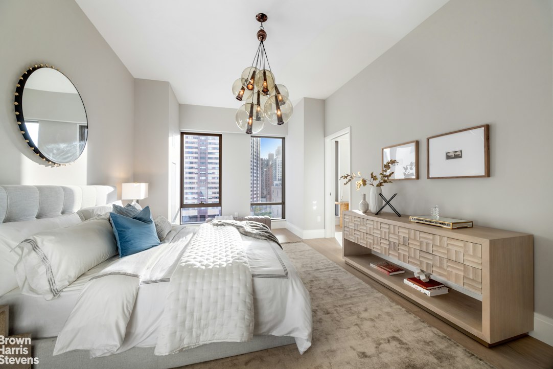 50 West 66th Street 17F Lincoln Square New York NY 10023